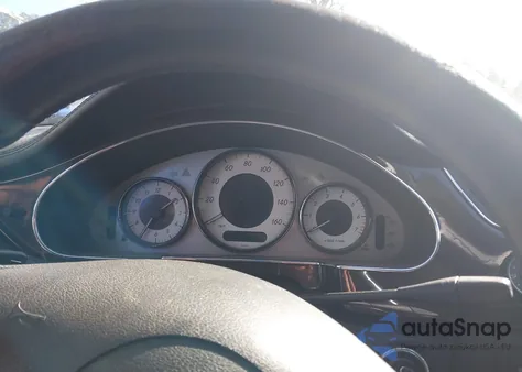 2009 Mercedes-Benz Cls 550 из США, поврежденный, VIN WDDDJ72XX9A149661